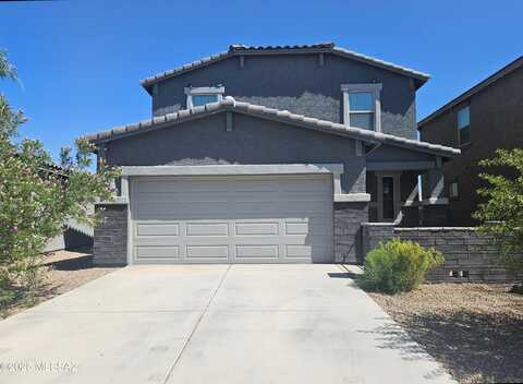 10679 W Golson Drive, Marana, AZ 85653