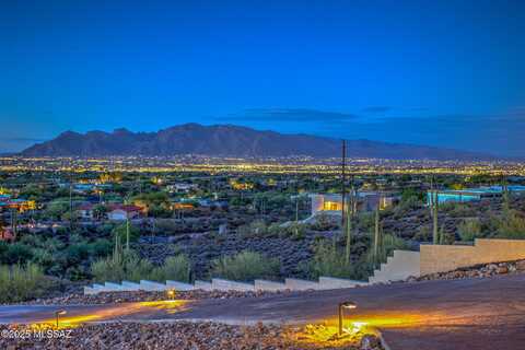 1907 N El Moraga Drive, Tucson, AZ 85745
