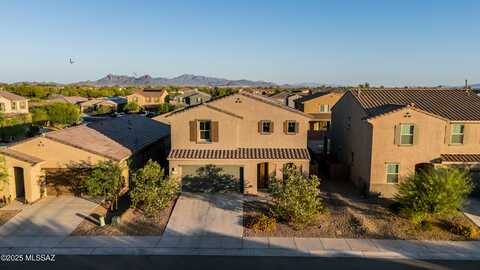 12105 W Avianna Way, Marana, AZ 85653