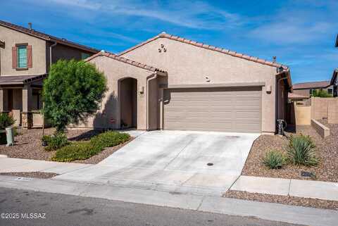 7283 S Camino del Cordero, Tucson, AZ 85756