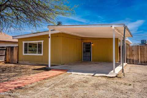 4812 E 3rd Street, Tucson, AZ 85711