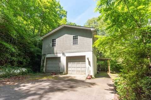 1183 Watauga, Franklin, NC 28734