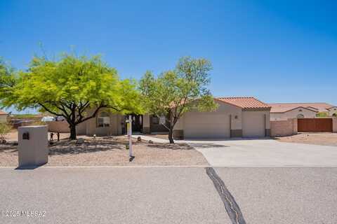 13599 S Sonoita Ranch Circle, Vail, AZ 85641