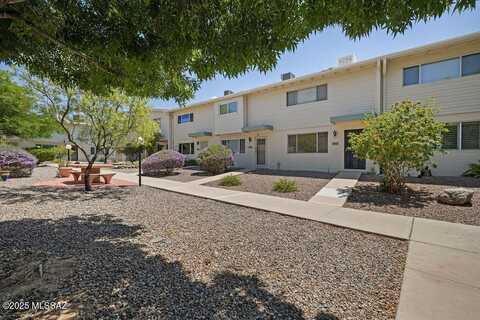 8170 E Broadway Boulevard, Tucson, AZ 85710
