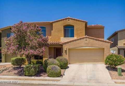 10033 E Country Shadows Drive, Tucson, AZ 85748