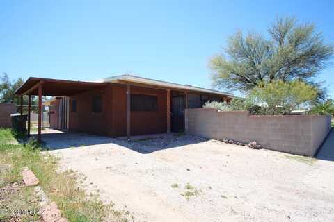 6808 E 38Th Street, Tucson, AZ 85730