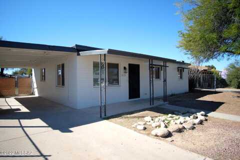 4650 E 16th Street, Tucson, AZ 85711