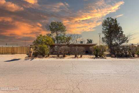 101 N Canyon Drive, Sierra Vista, AZ 85635