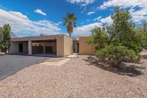 2086 N Camino Alicante, Tucson, AZ 85715