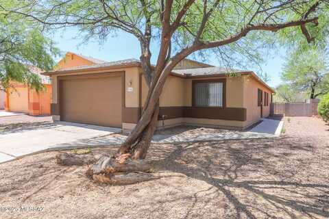 3167 W Alexanderwood Drive, Tucson, AZ 85746