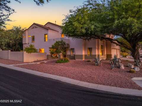 7730 E Black Crest Place, Tucson, AZ 85750