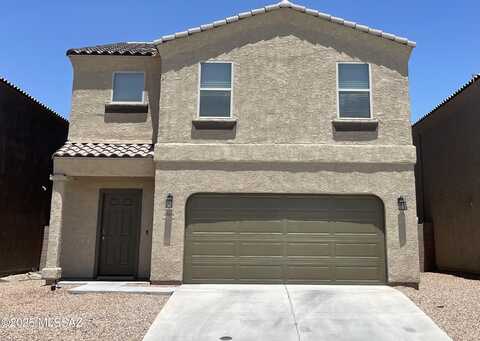 3306 N Baby Bruno Way, Tucson, AZ 85745