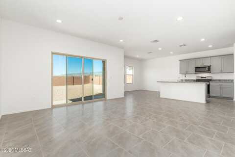 10082 N Cascalote Lane, Marana, AZ 85653