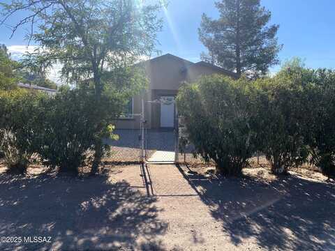 2974 W Sago Circle, Tucson, AZ 85705