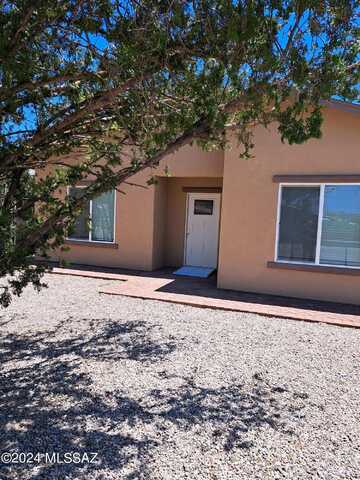 2974 W Sago Circle, Tucson, AZ 85705