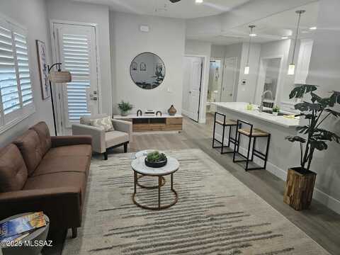 2012 E River Road, Tucson, AZ 85718