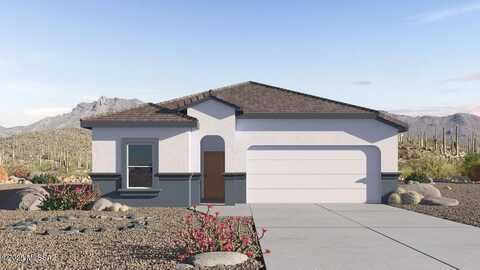 9840 E Gray Hawk Drive, Tucson, AZ 85730