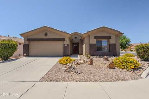 82 E Calle De La Semilla, Green Valley, AZ 85614