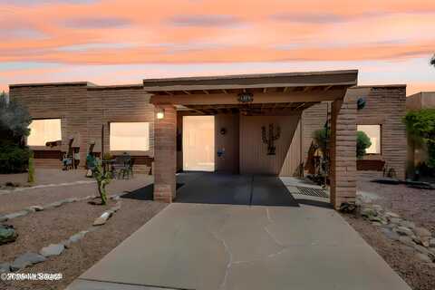 1520 W Via Del Jarrito, Green Valley, AZ 85622