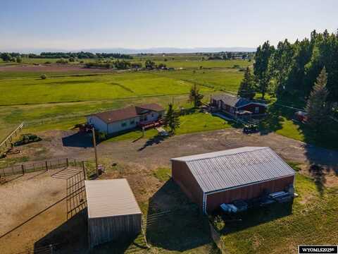 92 Elkhorn, Riverton, WY 82501