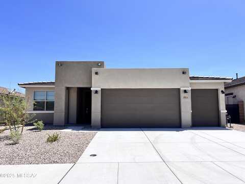 9919 S Diane Ranch Road, Vail, AZ 85641