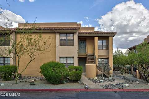 6651 N Campbell Avenue, Tucson, AZ 85718