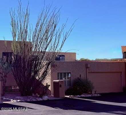 840 E Placita Del Mirador, Tucson, AZ 85718