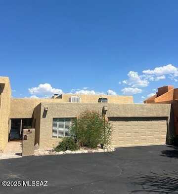 840 E Placita Del Mirador, Tucson, AZ 85718