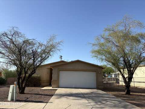 2049 E Cochise Vista, Tucson, AZ 85713