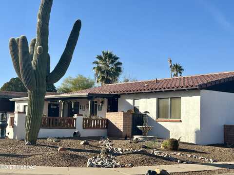146 E Verde Vista, Green Valley, AZ 85614