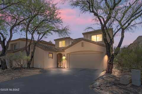 5177 N Contentment Court, Tucson, AZ 85750