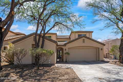 5177 N Contentment Court, Tucson, AZ 85750