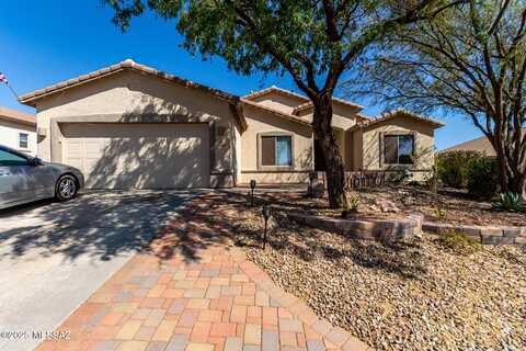 13870 E Via Valderrama, Vail, AZ 85641