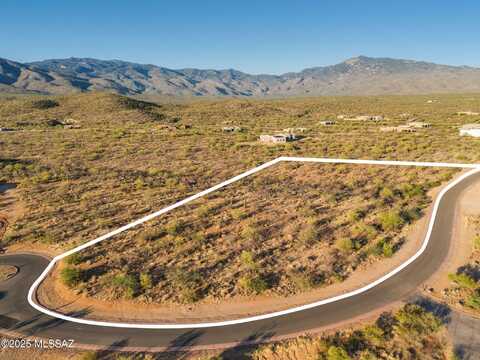 7905 S Trail Rider Place S, Vail, AZ 85641