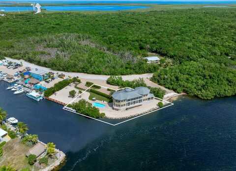 57 Garden Cove Drive, Key Largo, FL 33037