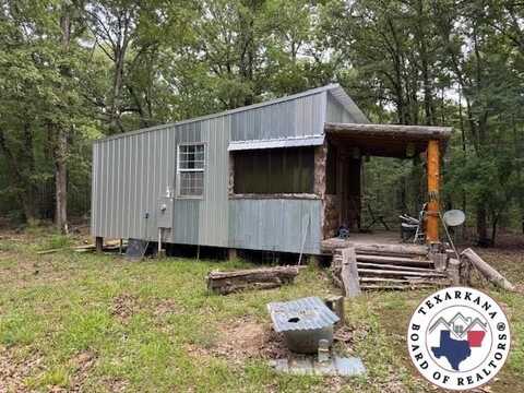 2731 MC 157, Doddridge, AR 71834