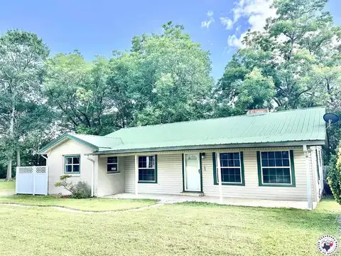 103 Wood Street, Atlanta, TX 75551