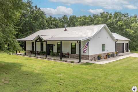 113 Dove Creek, New Boston, TX 75570