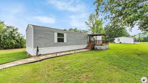 3440 Miller County 28, Texarkana, AR 71854