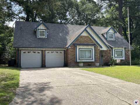 24 DeSoto Circle, Texarkana, TX 75503
