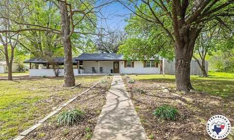 323 Houston Drive, Maud, TX 75567