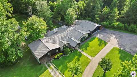 525 Longhorn Rd, Maud, TX 75567