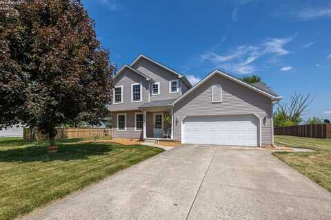 408 Forest Street, LaGrange, OH 44050
