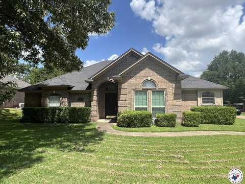 5902 OAK HOLLOW PL, Texarkana, AR 71854