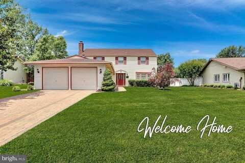 78 KENT AVENUE, MARLTON, NJ 08053
