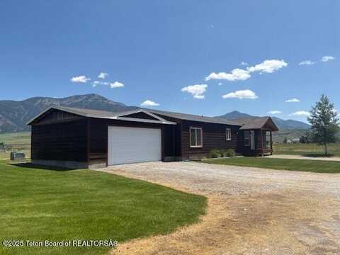 47 JACKALOPE Drive, Swan Valley, ID 83449