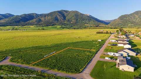 Lot 7 A STREET, Bedford, WY 83112