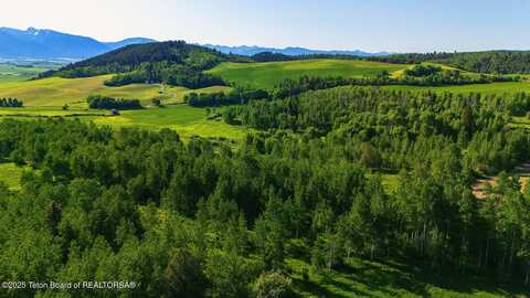 Lot 2 DEER CREEK ROAD, Freedom, ID 83120