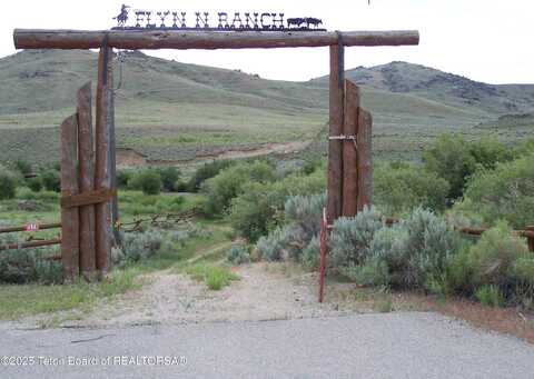 570 ST HWY 353, Boulder, WY 82923