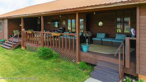 630 LINCOLN STREET, Afton, WY 83110
